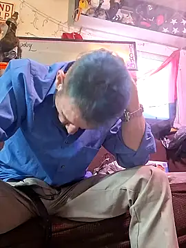 gettinit2wice online show from 03/01/26, 04:20