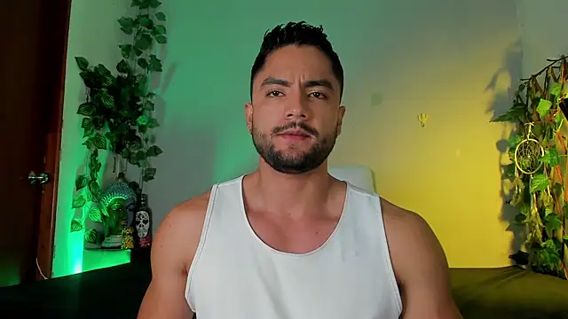 Snapshot of Jaxxon_ chatting on 03/07/25, 02:25 Jaxxon  online show from 03/07/25, 02:25