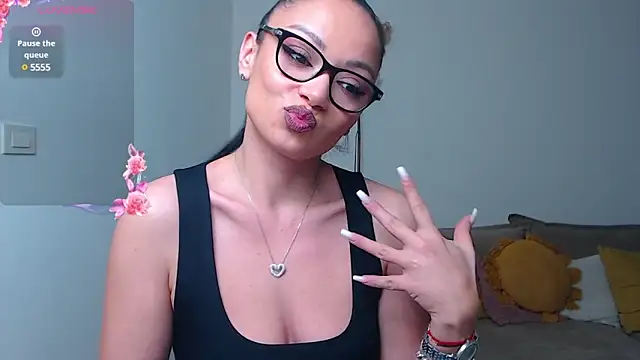 Snapshot of BabySerene chatting on 03/16/25, 08:32 BabySerene online show from 03/16/25, 08:32