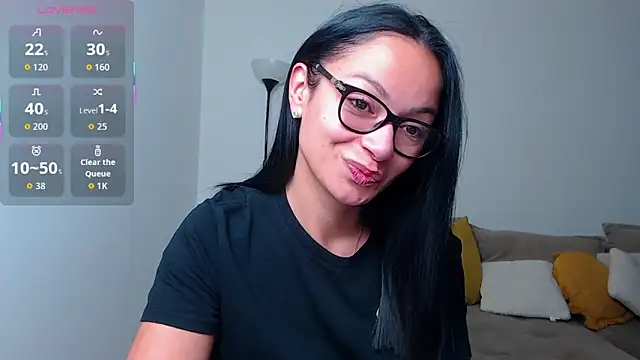 BabySerene online show from 10/29/25, 02:03