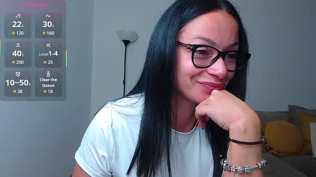 BabySerene online show from 11/11/25, 02:00