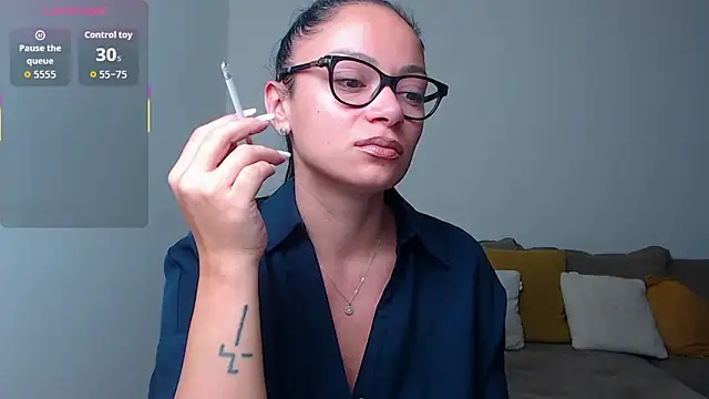 BabySerene online show from 11/16/25, 02:39