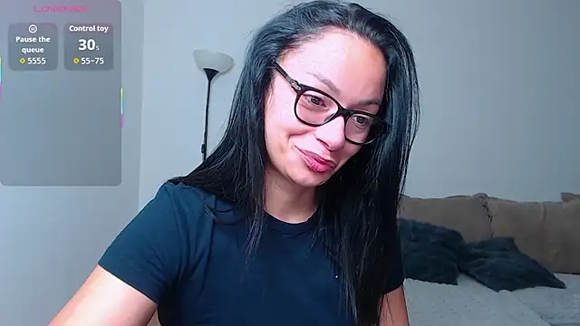 BabySerene online show from 11/20/25, 02:34