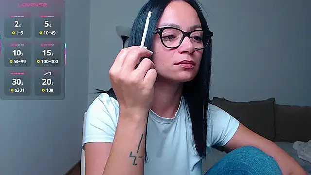 BabySerene online show from 11/21/25, 02:54