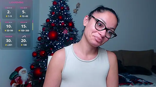 BabySerene online show from 12/14/25, 01:22