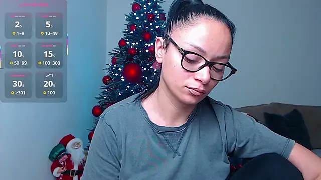 BabySerene online show from 12/15/25, 02:16