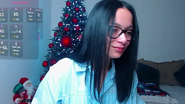 BabySerene online show from 01/06/26, 02:59