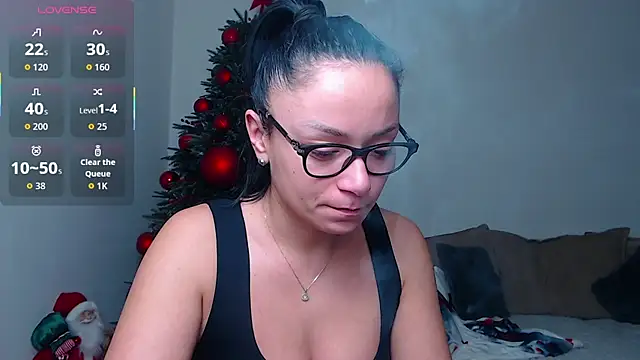 BabySerene online show from 01/09/26, 03:09