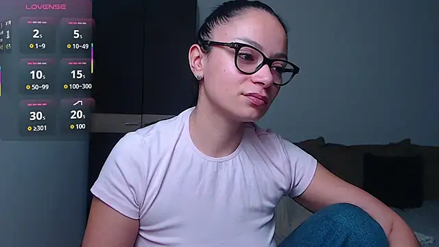 BabySerene online show from 02/17/26, 03:03
