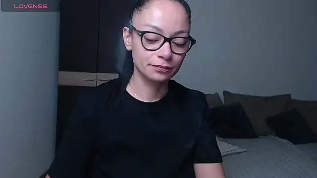 BabySerene online show from 04/11/26, 03:44