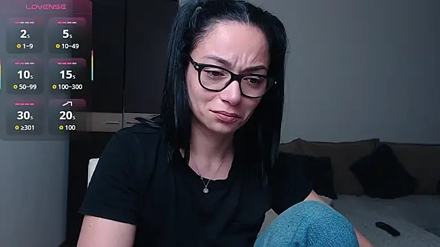 BabySerene online show from 05/21/26, 02:07