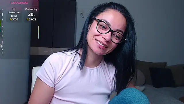 Snapshot of BabySerene chatting on 06/14/26, 03:52 BabySerene online show from 06/14/26, 03:52