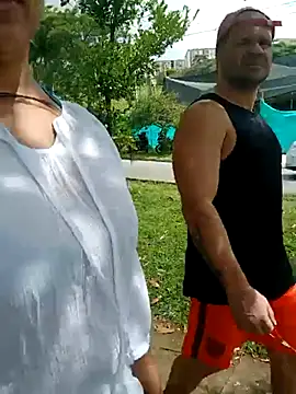 Snapshot of LEIRIS_Y_FRED_01 chatting on 03/17/25, 03:18 LEIRIS Y FRED 01 online show from 03/17/25, 03:18