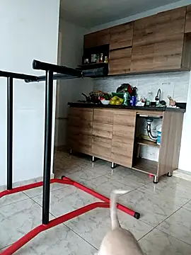 Snapshot of LEIRIS_Y_FRED_01 chatting on 03/22/25, 10:59 LEIRIS Y FRED 01 online show from 03/22/25, 10:59