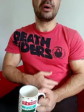 Snapshot of LEIRIS_Y_FRED_01 chatting on 10/16/25, 01:12 LEIRIS Y FRED 01 online show from 10/16/25, 01:12