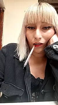 florecita9 online show from 12/23/24, 06:05