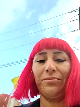 florecita9 online show from 03/09/25, 10:52