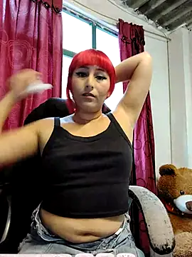 florecita9 online show from 03/15/25, 08:54