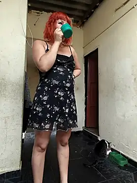 florecita9 online show from 11/27/25, 05:15