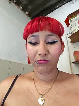 florecita9 online show from 02/25/26, 03:43