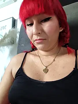 florecita9 online show from 03/30/26, 06:31