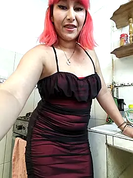 florecita9 online show from 04/11/26, 05:39