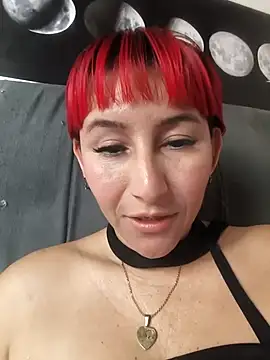 Snapshot of florecita9 chatting on 05/06/26, 04:56 florecita9 online show from 05/06/26, 04:56