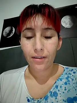 Snapshot of florecita9 chatting on 08/02/26, 11:58 florecita9 online show from 08/02/26, 11:58