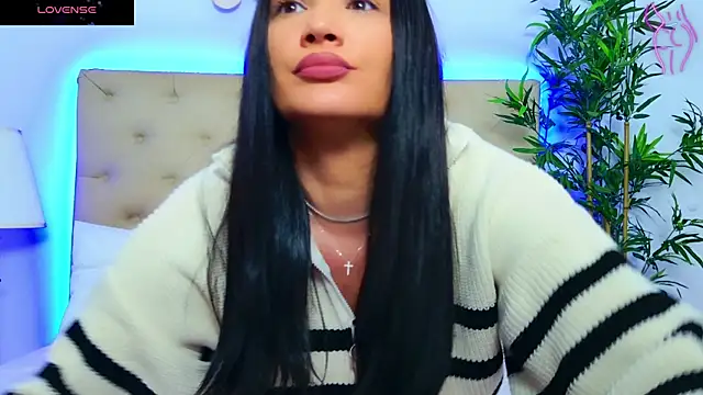 DaliyaArabian online show from 10/30/25, 12:50