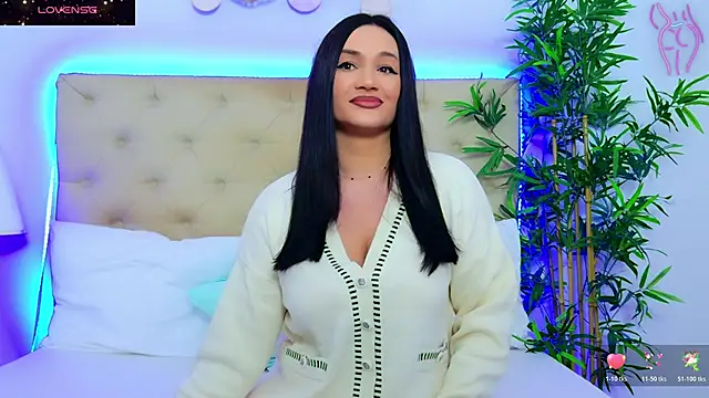 DaliyaArabian online show from 11/13/25, 12:37