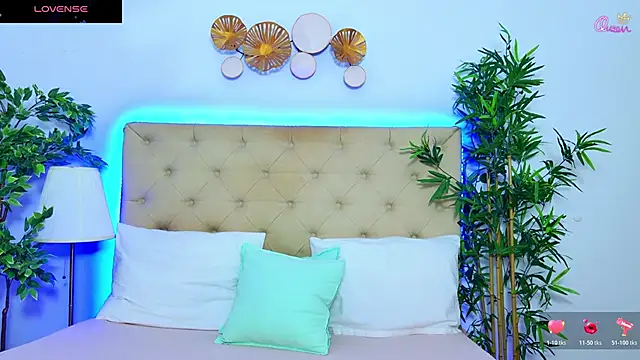 DaliyaArabian online show from 01/19/26, 12:42