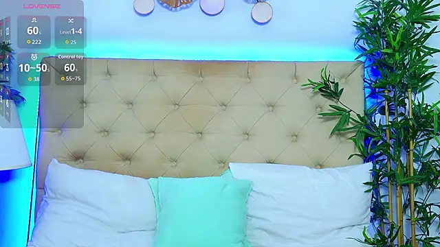 DaliyaArabian online show from 02/21/26, 01:12