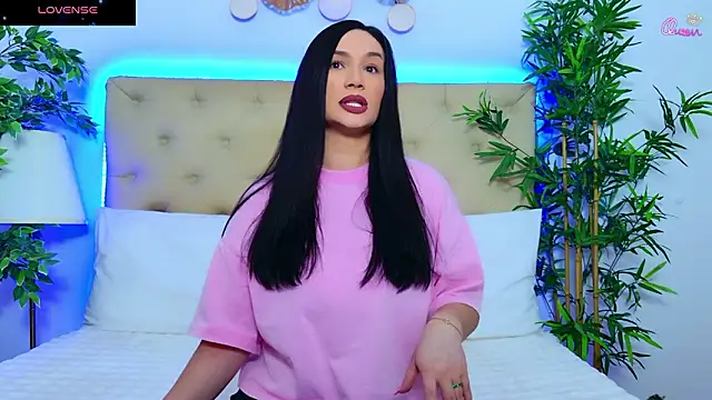 DaliyaArabian online show from 02/26/26, 01:10