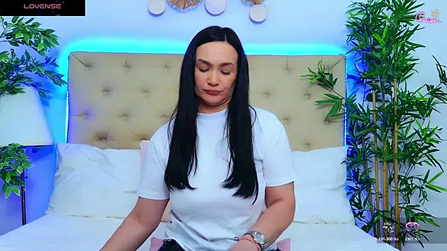 DaliyaArabian online show from 03/13/26, 01:18