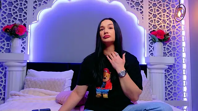 DaliyaArabian online show from 04/01/26, 12:28