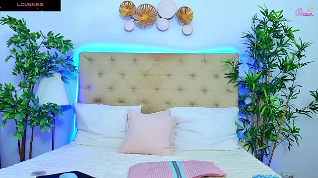 DaliyaArabian online show from 04/05/26, 12:13