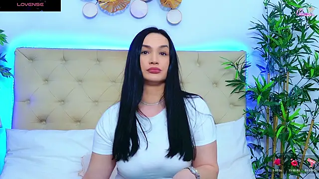 DaliyaArabian online show from 04/06/26, 12:17
