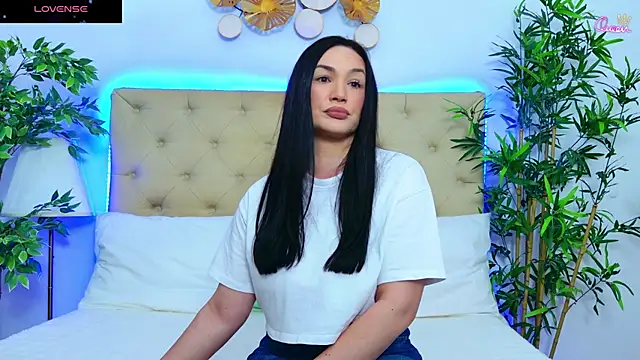 DaliyaArabian online show from 04/16/26, 12:39