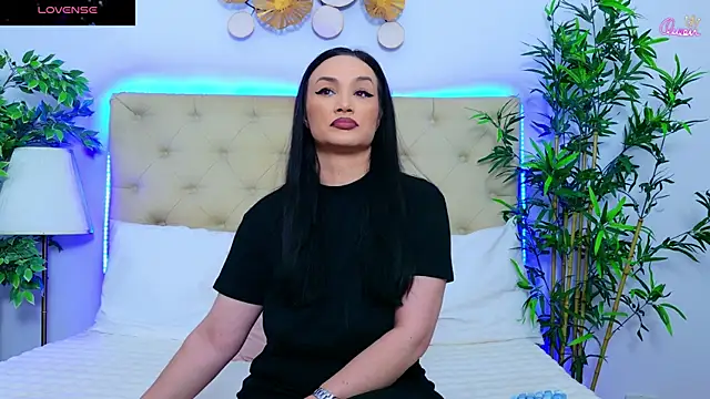 DaliyaArabian online show from 04/22/26, 01:45