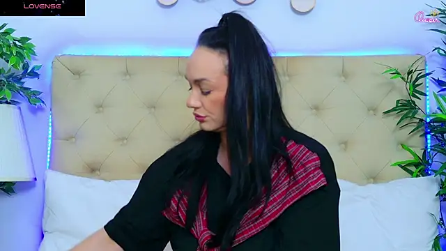 DaliyaArabian online show from 05/14/26, 12:12