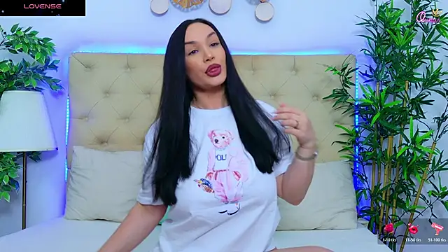 DaliyaArabian online show from 05/25/26, 12:11