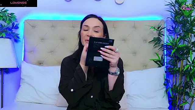 DaliyaArabian online show from 06/05/26, 12:11