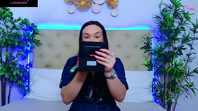DaliyaArabian online show from 07/08/26, 12:20
