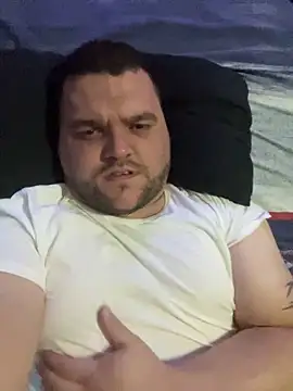 Mikey-HH online show from 01/07/25, 05:09