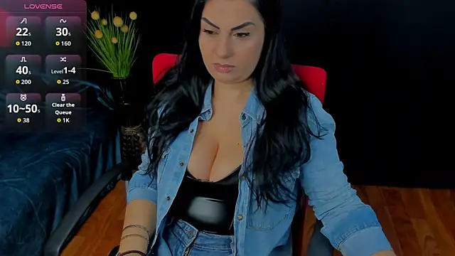 MistressMeghan online show from 02/05/26, 10:47