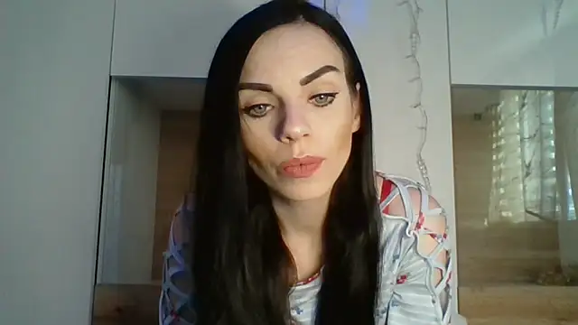 CassieSensual online show from 01/17/26, 07:24