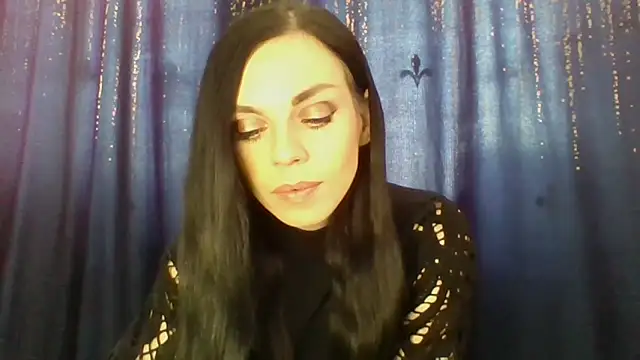 CassieSensual online show from 02/22/26, 07:19