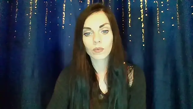CassieSensual online show from 06/12/26, 06:29