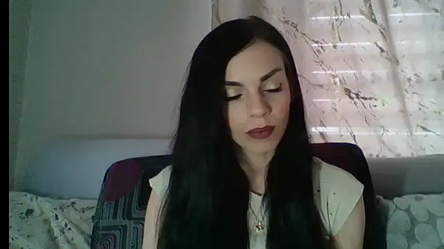 CassieSensual online show from 07/12/26, 05:20