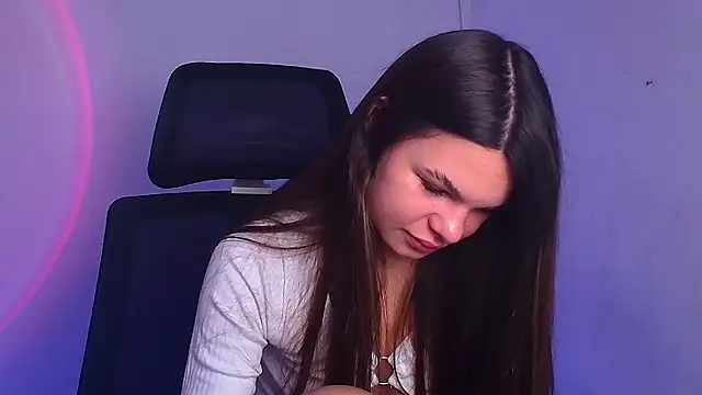 Hanna Way online show from 01/08/25, 06:31